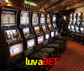 A Revolução dos Aplicativos de Jogos no luvabet