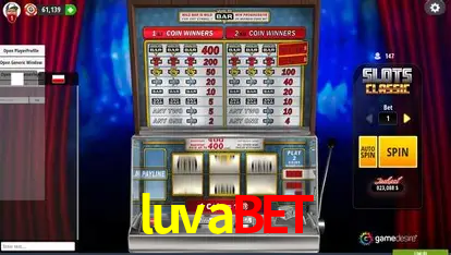A Emoção da Loteria na luvabet: Uma Chance de Mudança de Vida