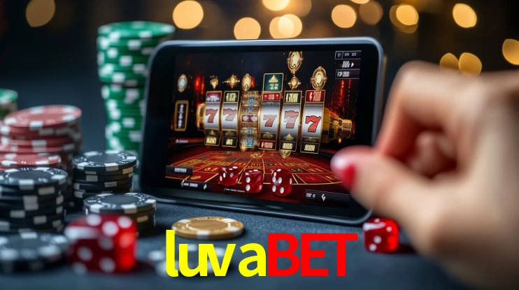 Experiência VIP luvabet