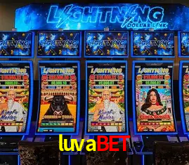 Inovações de Jogos na luvabet: O Futuro das Experiências Interativas