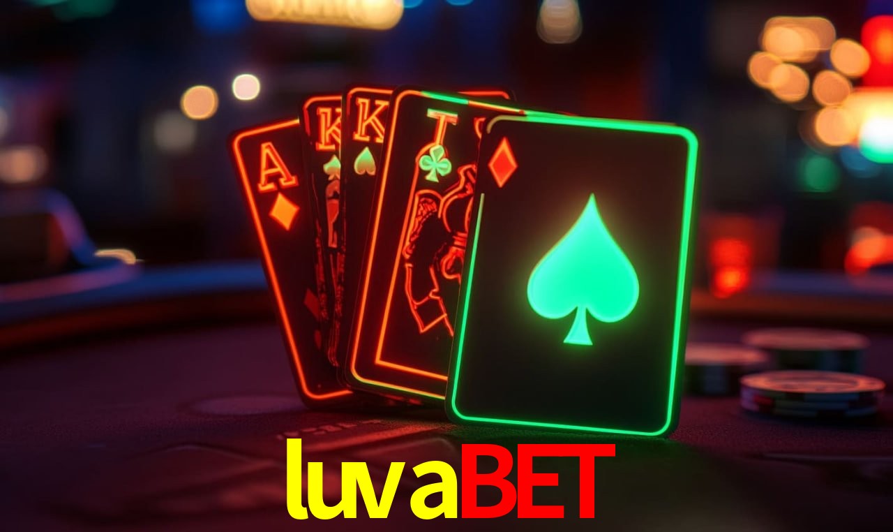 Promoção Relâmpago luvabet