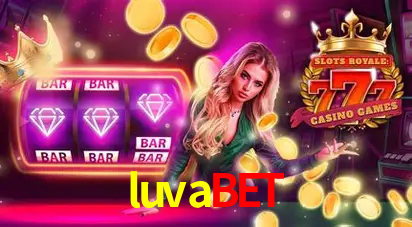 Descubra a Magia dos Jogos de Arcade no luvabet