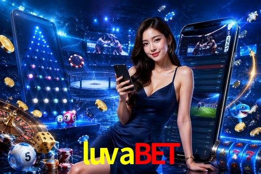 Live Casino luvabet