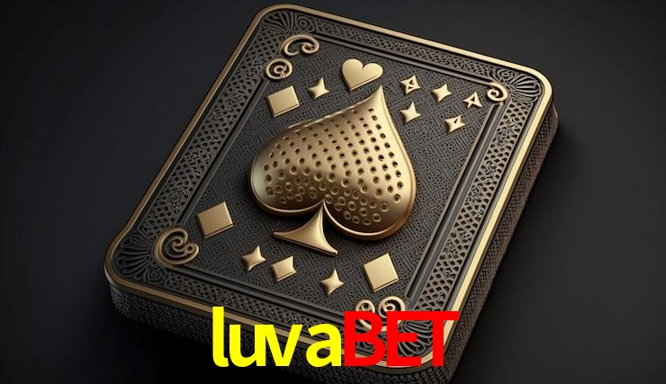 Design Responsivo luvabet