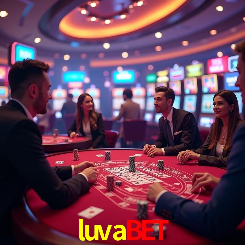 Apostas de Basquete luvabet