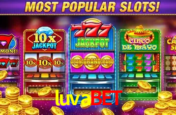 A Experiência Imersiva dos Cassinos Ao Vivo no luvabet