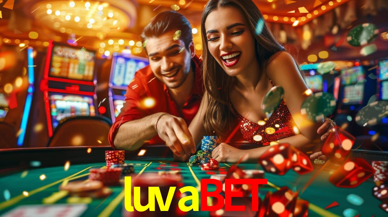Estatísticas luvabet