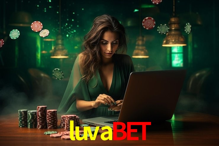 Instalar app luvabet