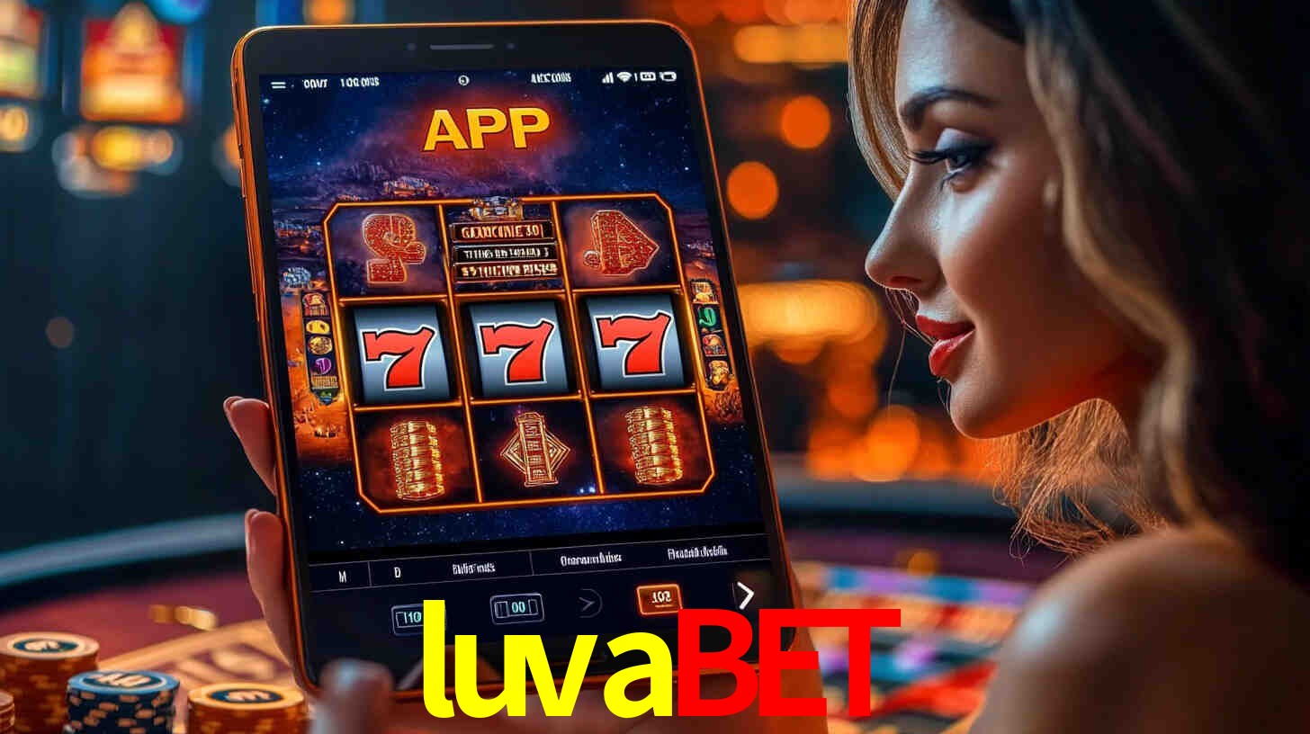 luvabet: A Experiência de Casino com Jogos de Mesa ao Vivo