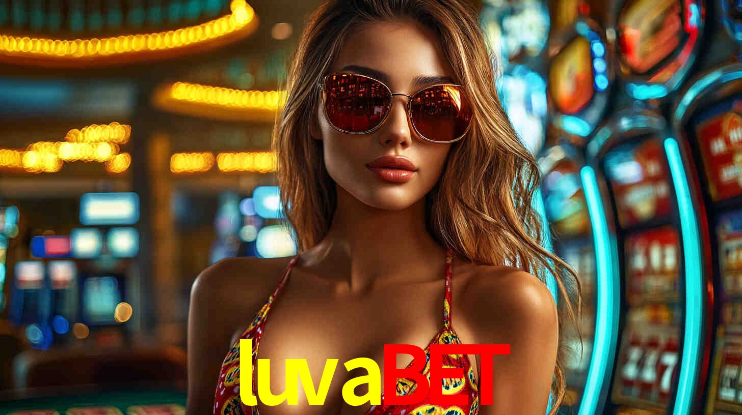 luvabet App Interface