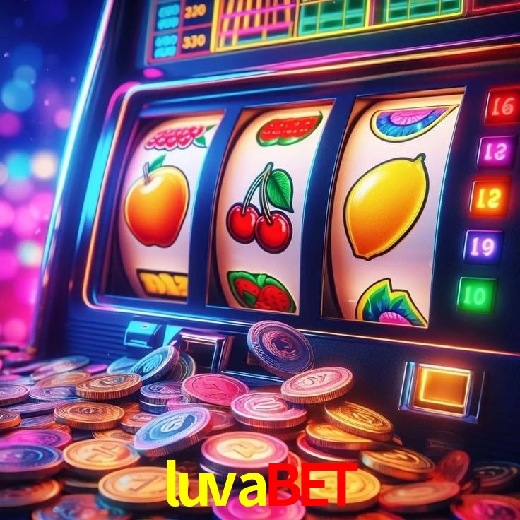 Segurança 2FA luvabet