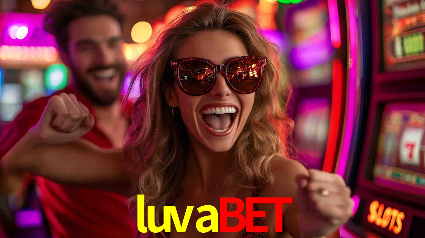 A Emoção da Loteria na luvabet: Uma Chance de Mudança de Vida