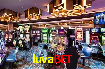 Apostas Esportivas na luvabet: Um Guia Completo