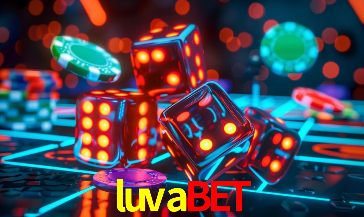 Bônus Diários luvabet