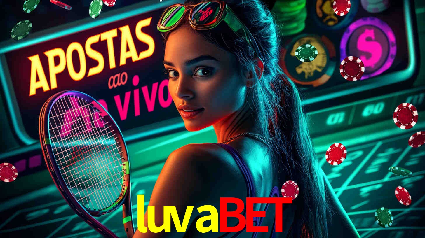 Descubra o Programa VIP da luvabet: Vantagens Exclusivas para Jogadores