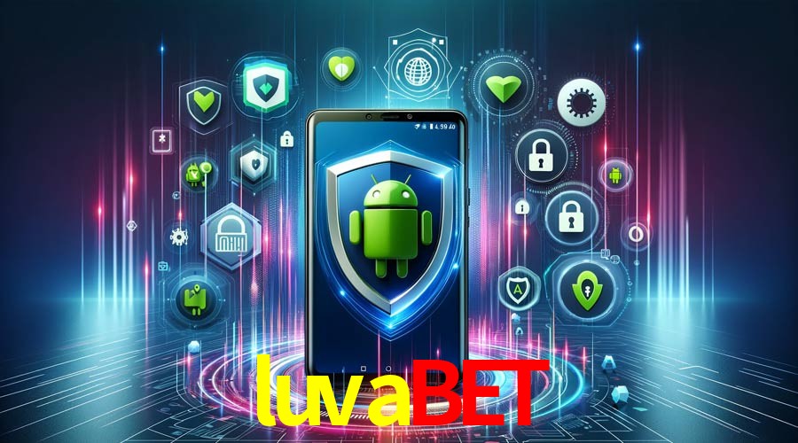 Platform Technology luvabet