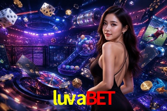 Seasonal Promotions luvabet