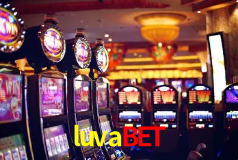 Desvendando o Mundo dos Jogos Virtuais na luvabet