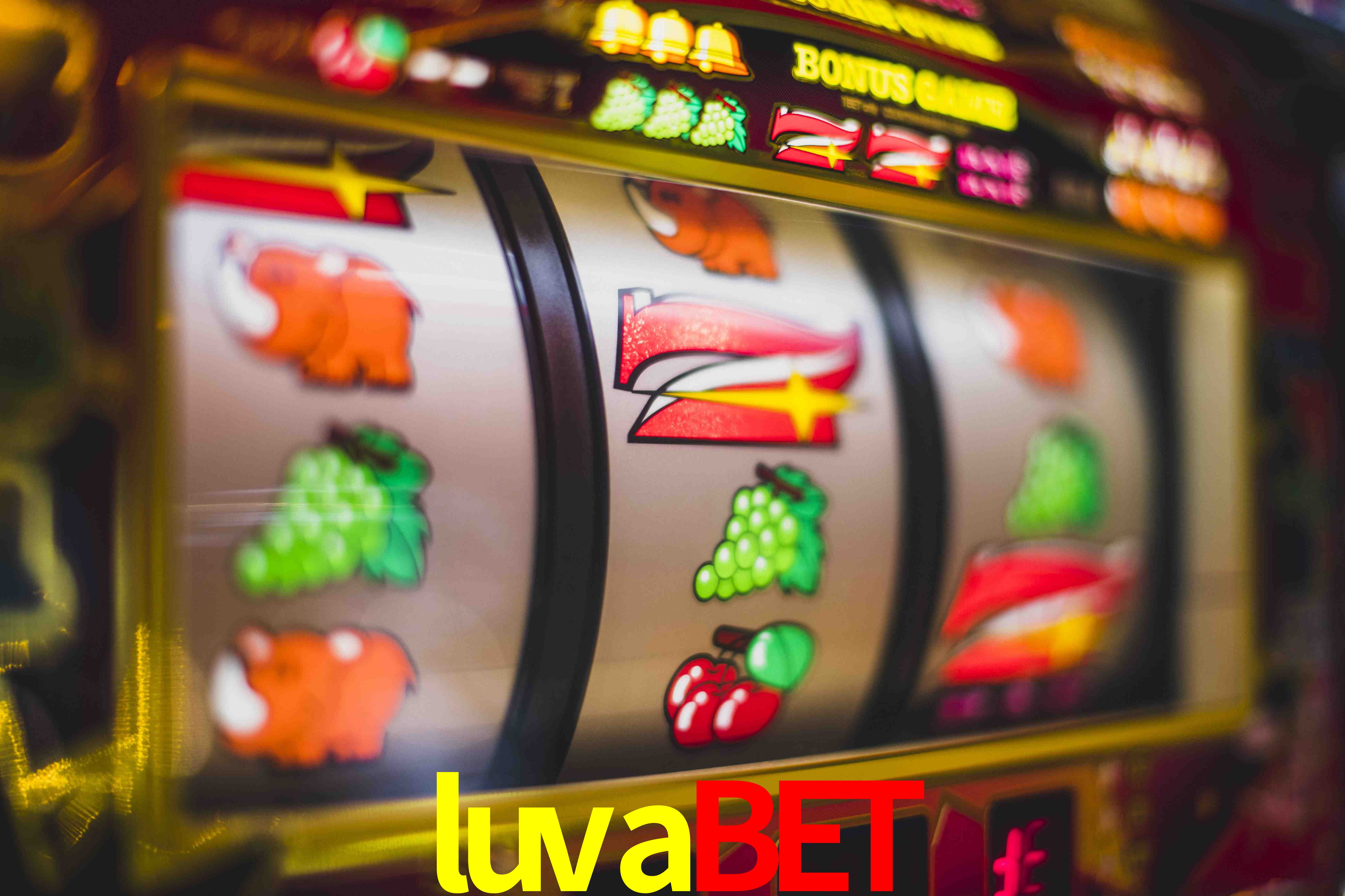 Football Betting luvabet