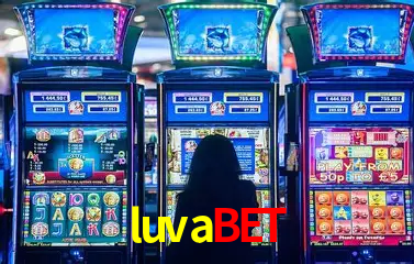 A Emoção da Loteria na luvabet: Uma Chance de Mudança de Vida