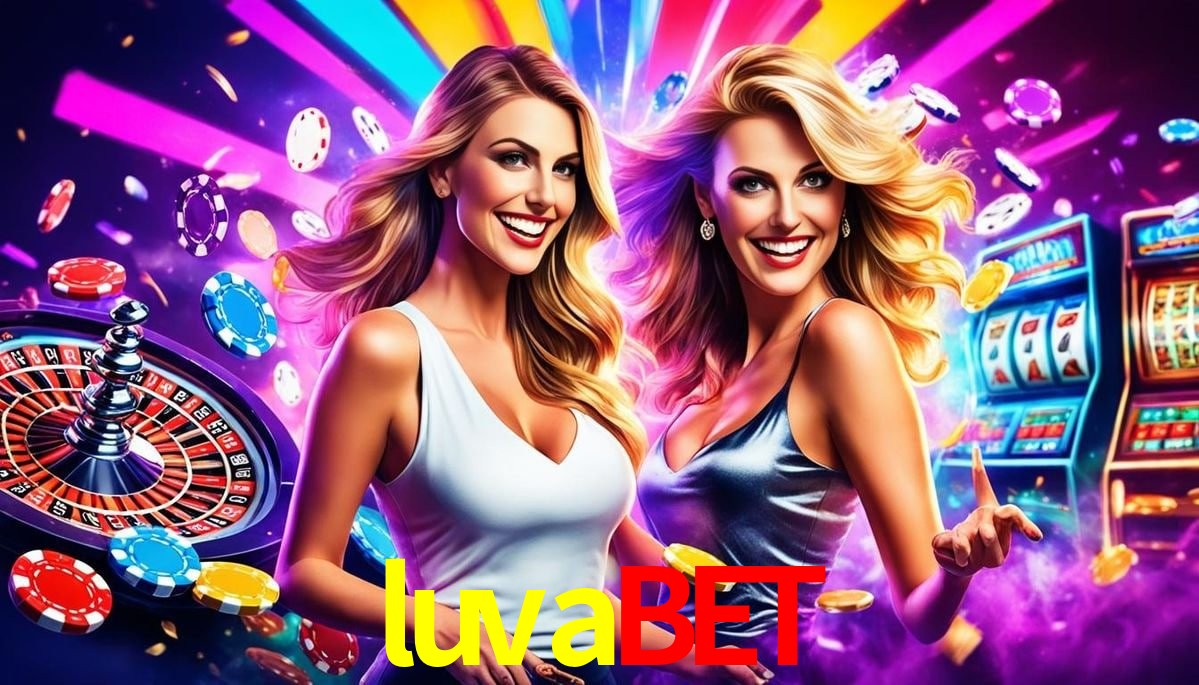 Jogo Spaceman luvabet