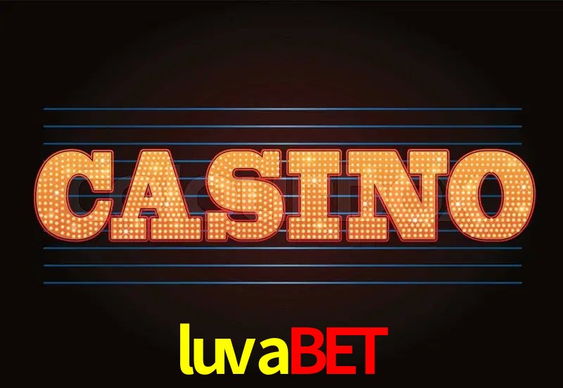 Tecnologia da Plataforma luvabet