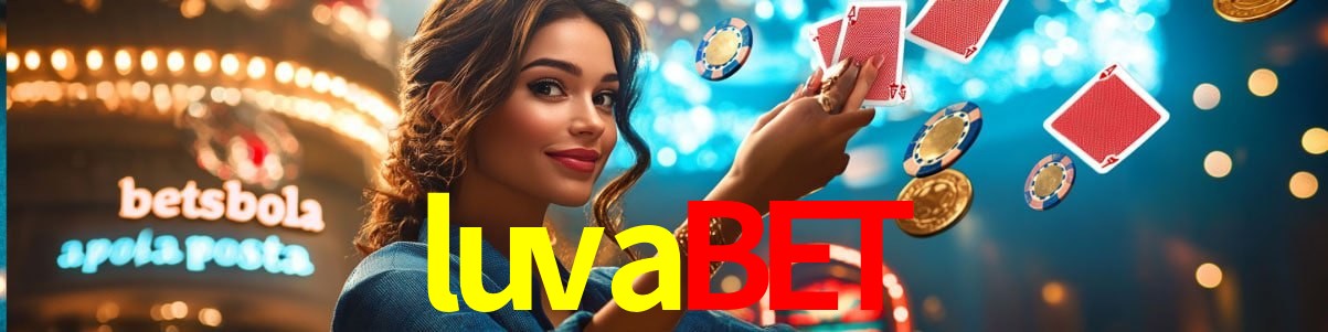 Bonus Features luvabet