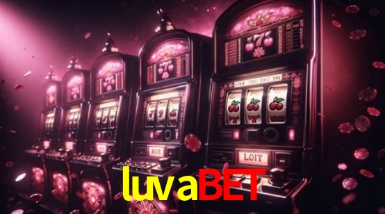 Mesa de Roleta luvabet
