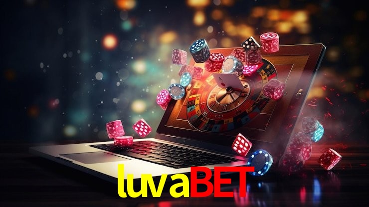 PIX Instantâneo luvabet