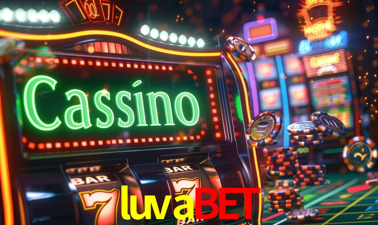 FAQ luvabet Brasil