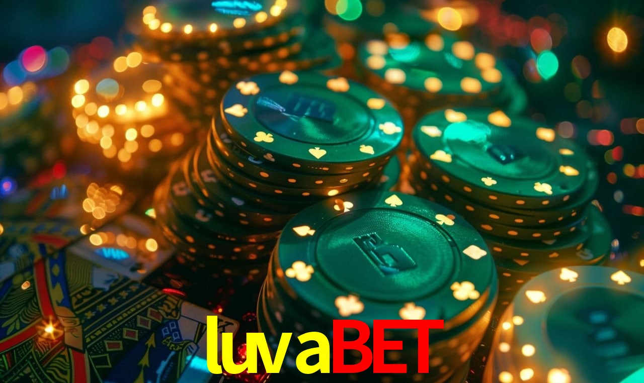 Jogos de Slot luvabet