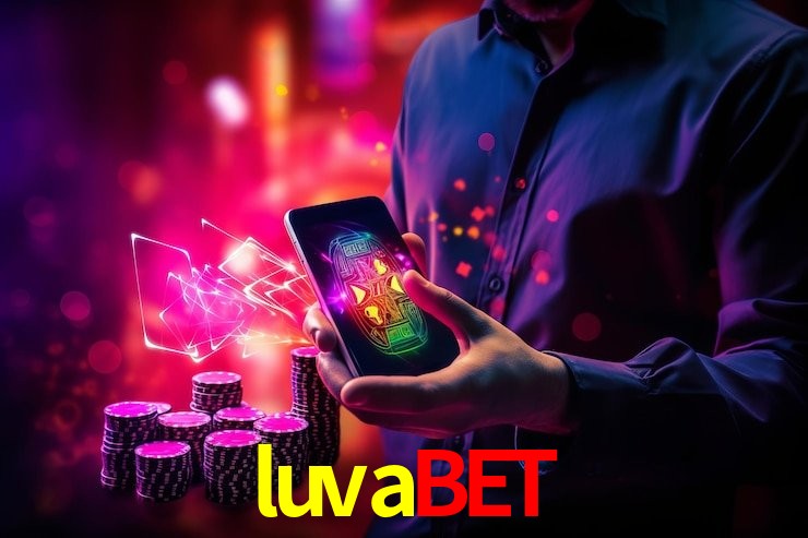 Estatísticas Esportivas luvabet