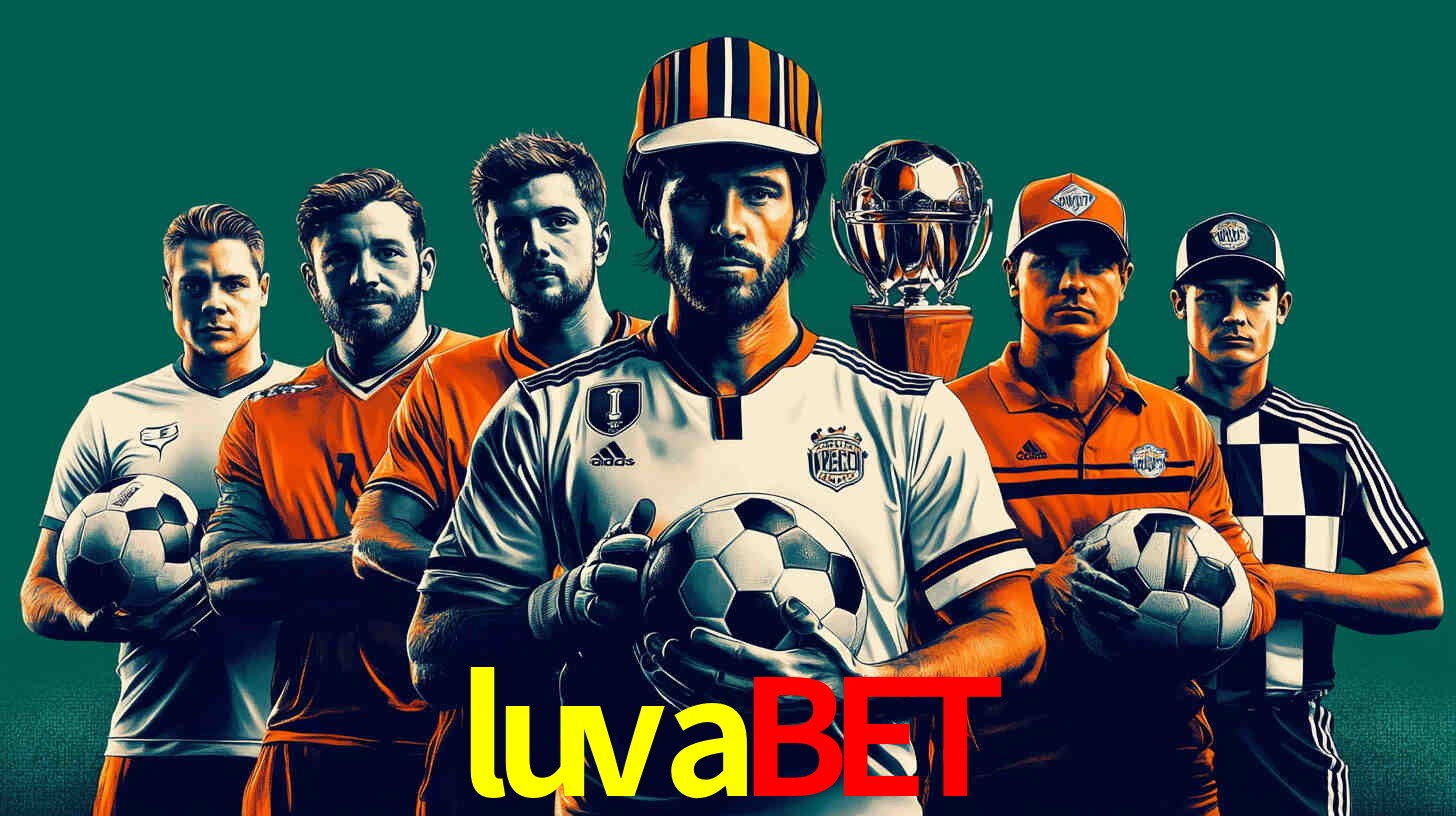 Desvendando o Mundo dos Jogos Virtuais na luvabet