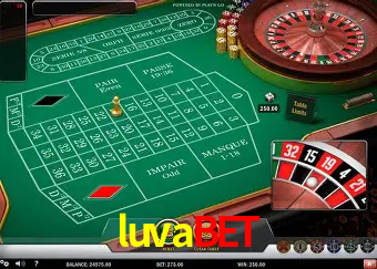 Explorando a Categoria de Eventos em Apostas na luvabet