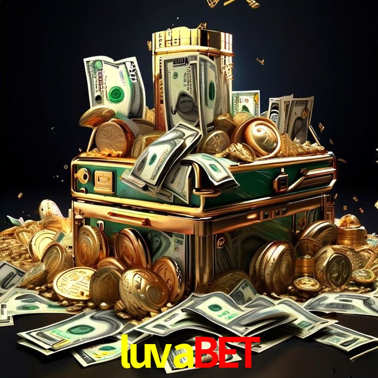 Benefícios da Conta luvabet