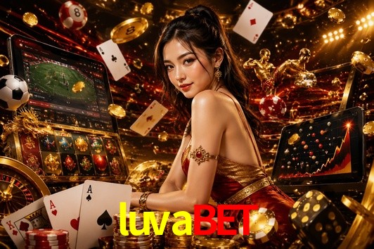 Flash Promotion luvabet