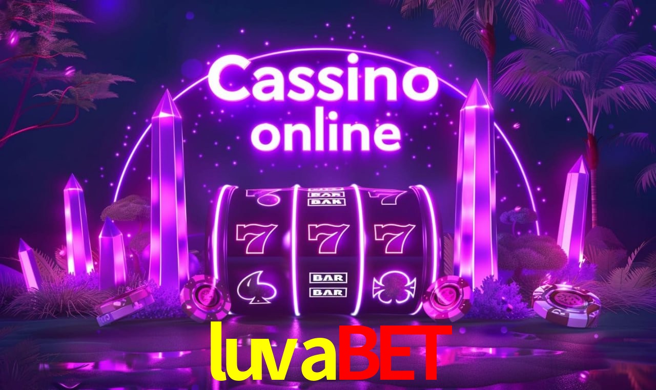 Atalho iOS luvabet