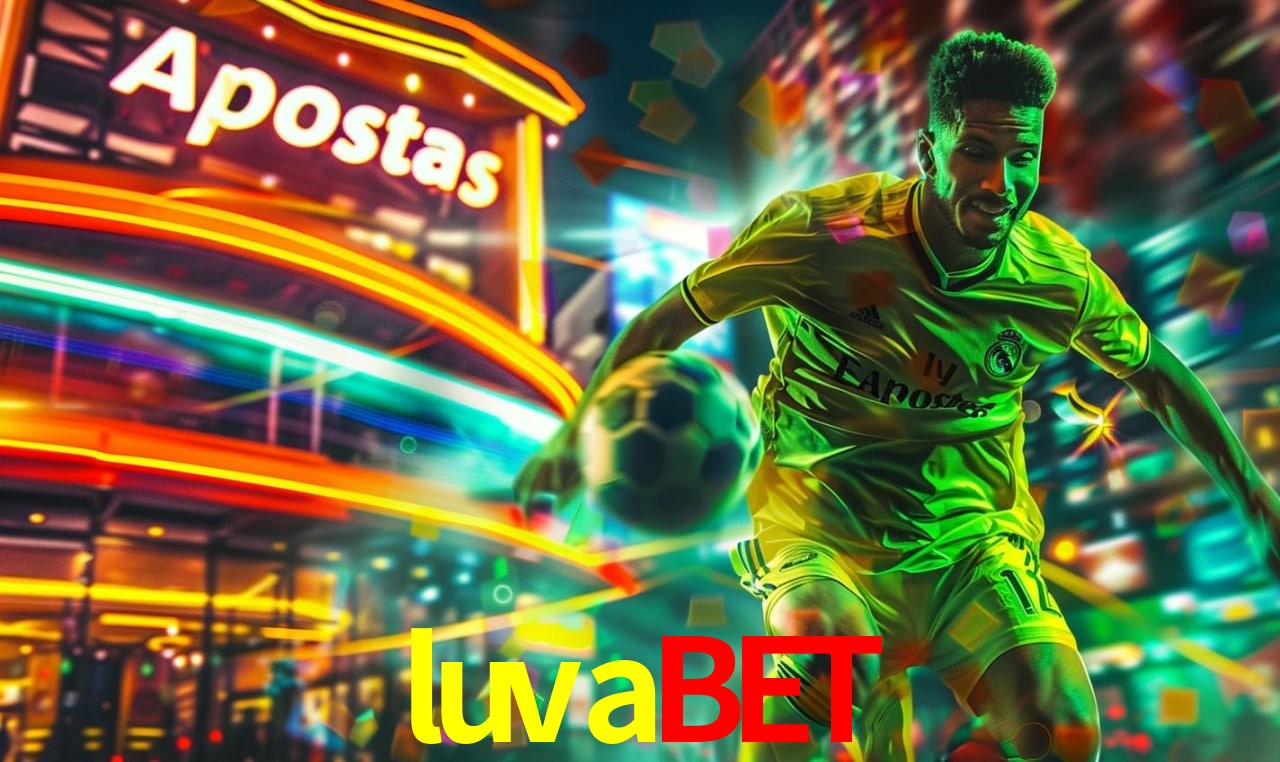 Promoções Sazonais luvabet
