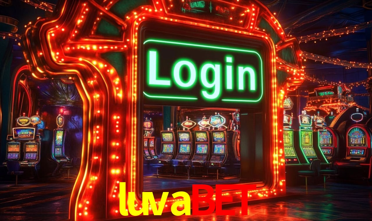 Casino Ao Vivo luvabet