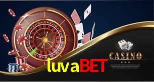 Login Seguro luvabet
