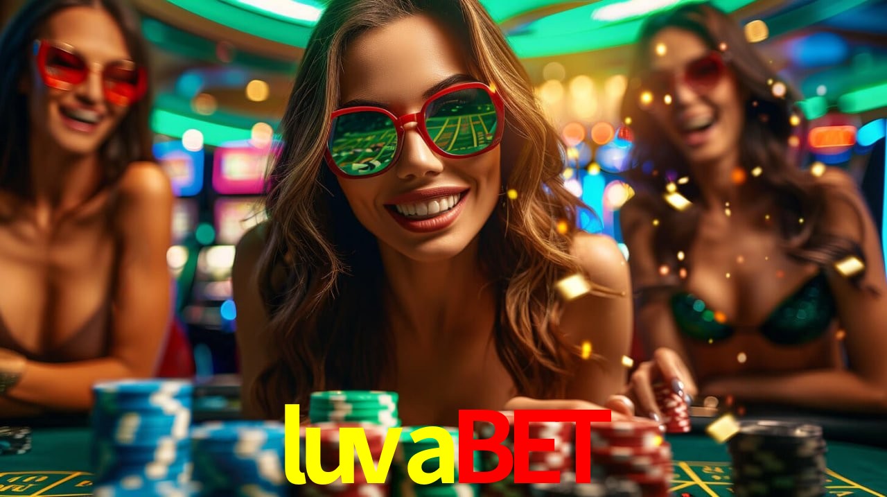 Welcome Bonus luvabet
