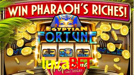 Descubra o Mundo do Cassino Online com luvabet