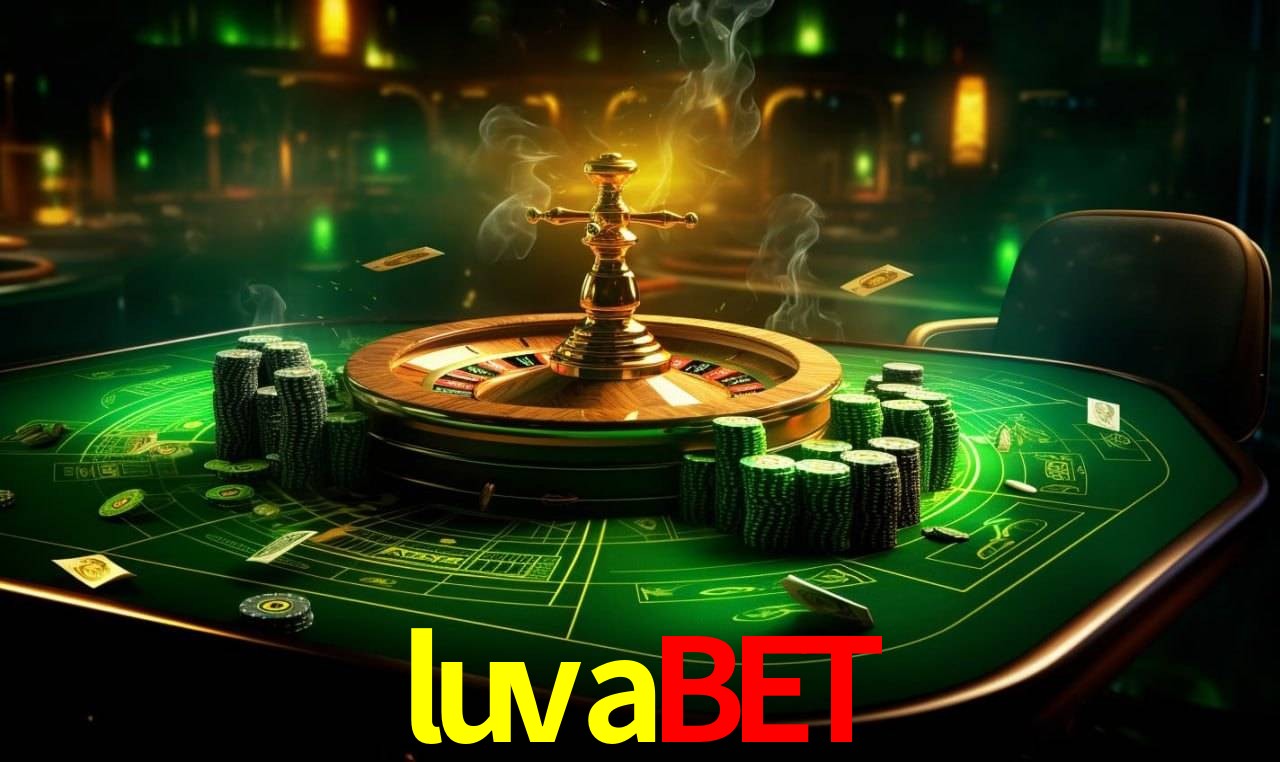 Jogos Exclusivos luvabet