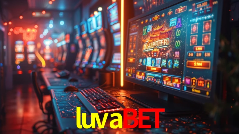 Experimente o Login Seguro Premium no luvabet