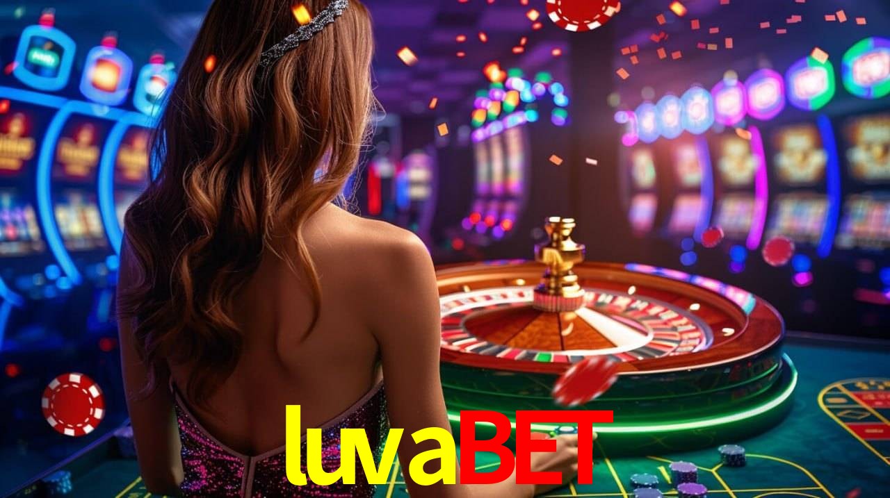 Página de download luvabet