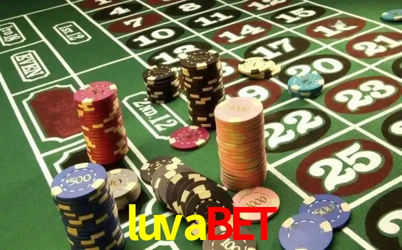 Especiais de Fim de Semana luvabet