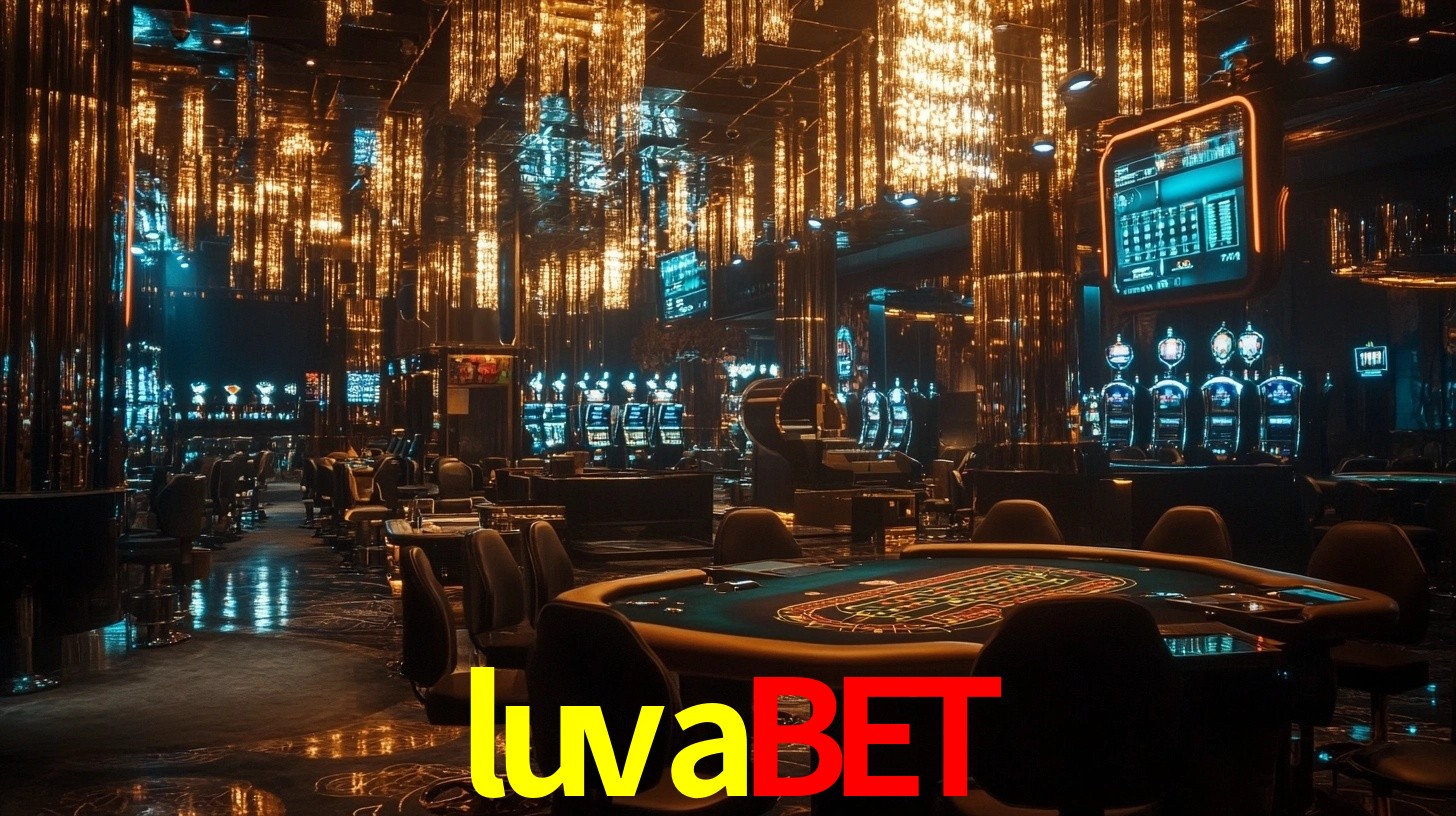 luvabet.com