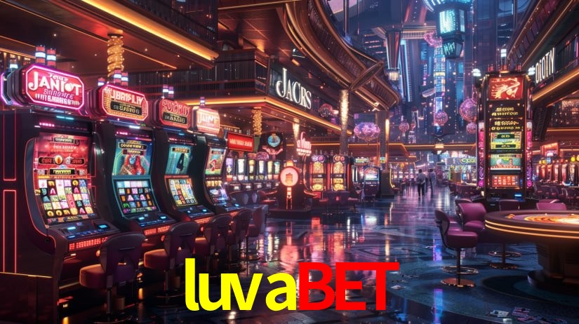 Quick Registration luvabet