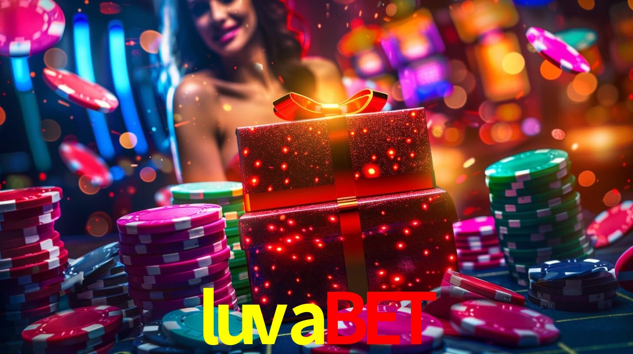 Interface Premium luvabet