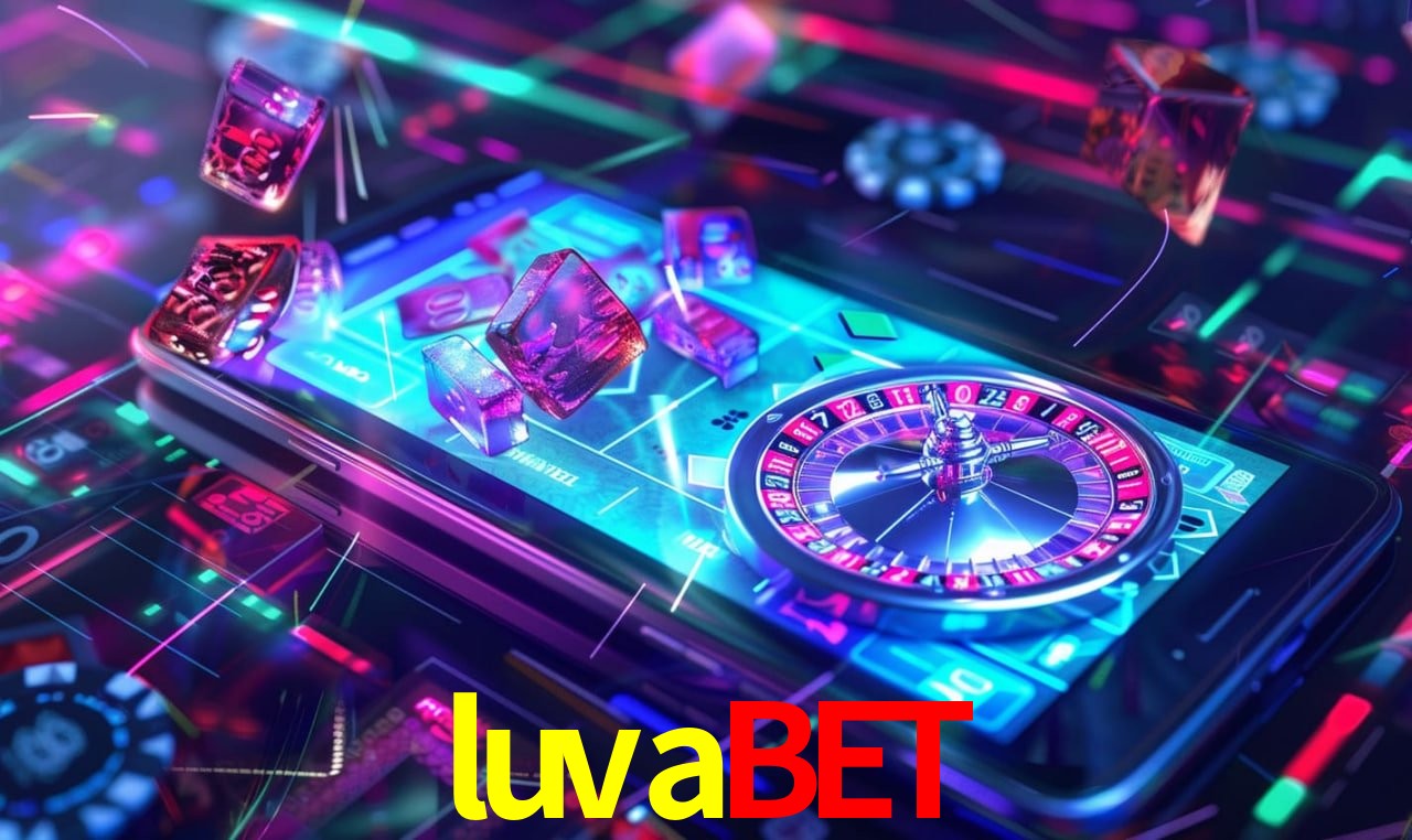 Cadastro Rápido luvabet